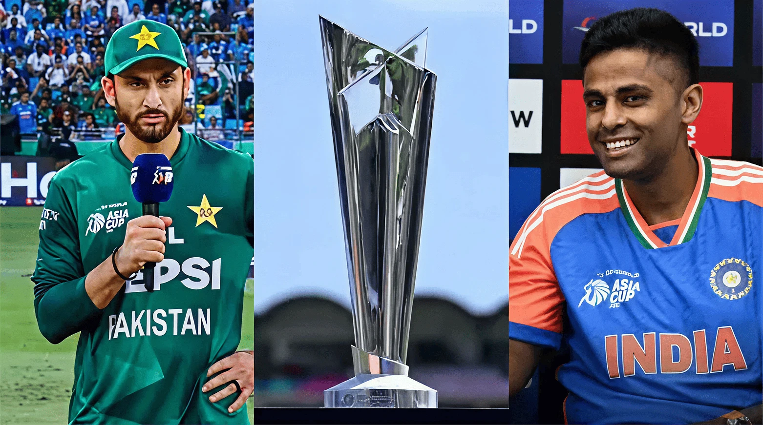 Pakistan withdraw boycott of India match at T20 World Cup